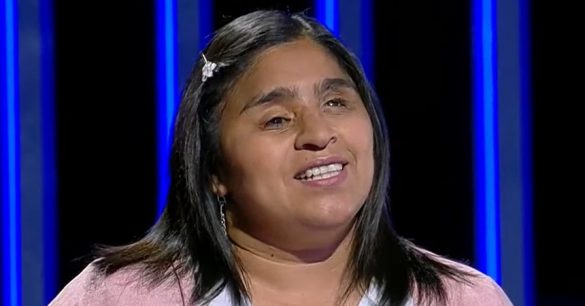Fabiola Campillai: El camino de la primera mayoría nacional hacia el Senado