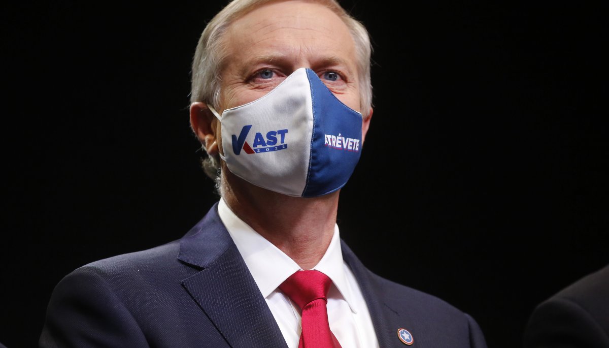 Elecciones 2021 Kast Califica Como Productiva Y Provechosa Su Gira A Ee Uu