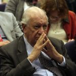 Expresidente Ricardo Lagos confirmó apoyo para Gabriel Boric