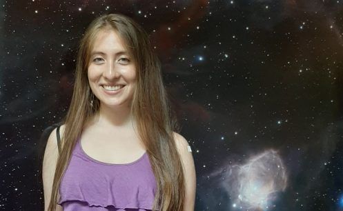 Teresa Paneque desde Alemania: “La prensa extranjera ve a un candidato que bordea lo antidemocrático y otro que busca garantizar derechos sociales básicos”