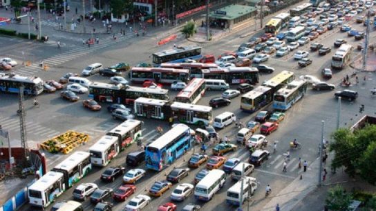 Navidad 2021: Peaje "a luca" y 3x1 son algunas de las medidas para estas fiestas