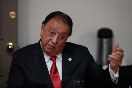 Camioneros critican propuesta de Boric sobre ferrocarriles: “Es competencia desleal”