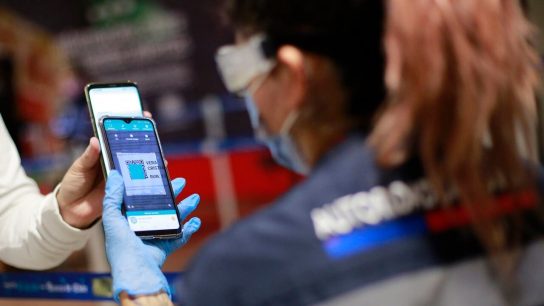 Cambios en el Plan Fronteras Protegidas: Gobierno anuncia la apertura de pasos fronterizos terrestres