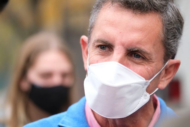 Gonzalo de la Carrera se queja ante poco respaldo de Kast: "Nos vamos desgastando y aburriendo"