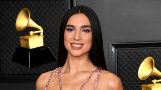 Dua Lipa agotó en minutos las entradas para su debut en Chile