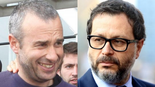 Caso Bombas: Francisco Solar admite su culpabilidad en atentado contra el ex ministro Hinzpeter