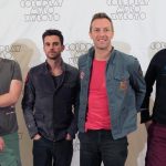 Coldplay agotó todas las entradas de la segunda fecha en su regreso a Chile
