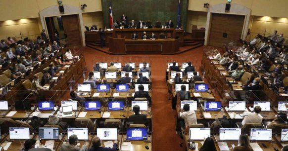 Cámara Baja rechaza quinto retiro y proyecto de retiro acotado del gobierno