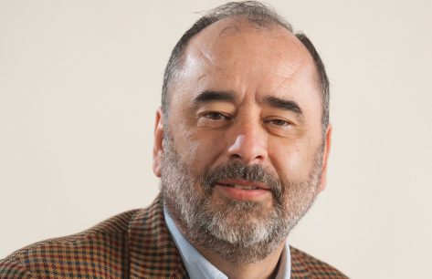 Eugenio Guzmán: "El mercado dice ¿Con quién me voy a entender?"