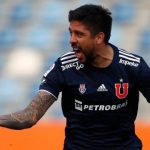 Universidad de Chile se queda en primera: Arias y Junior se vistieron de héroes