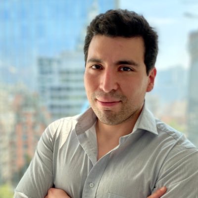 Miguel Ángel Fernández: “Creo que fue un debate muy mediocre desde el