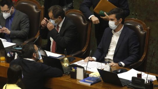 Cámara de Diputados discute cuarto retiro en medio de complejo escenario para el proyecto