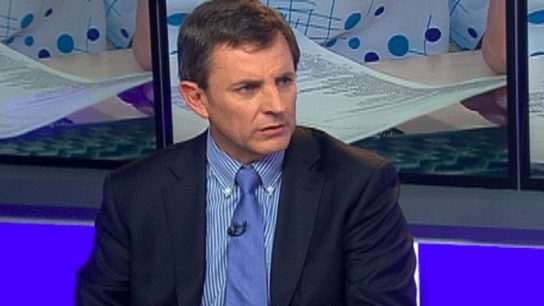 Diputado electo Gonzalo De La Carrera renunció al Partido Republicano