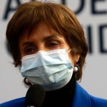 Paula Daza cuestiona test de drogas de Boric: “Lo correcto para saber si una persona ha consumido en el mediano plazo es el examen de pelo"