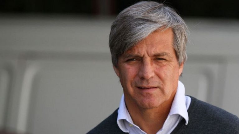 Harold Mayne-Nicholls: "Que no se sepa quiénes son propietarios de los clubes es increíble"