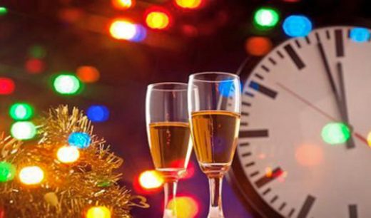 Rituales para Año Nuevo: 10 tradiciones para empezar el 2022