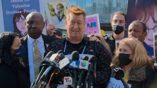 Famosos ofrecieron pagar gastos del funeral de adolescente chilena asesinada de EE.UU