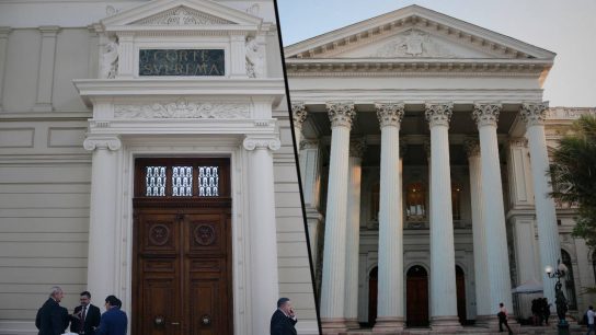 Corte Suprema vs la Convención: Por qué se enfrentaron el máximo tribunal con el órgano constituyente