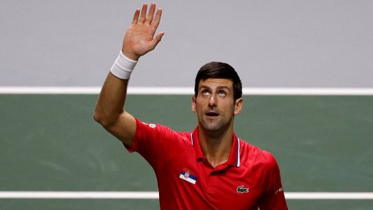 Novak Djokovic: Las duras consecuencias que arriesga el número 1 del tenis por el escándalo en Australia