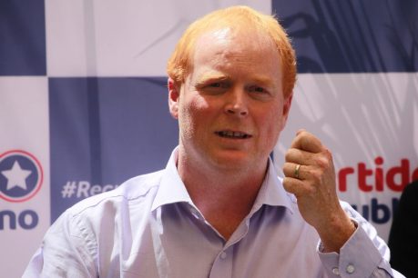 Senador Rojo Edwards (Republicano): "Para nosotros el gobierno de Piñera fue pésimo"