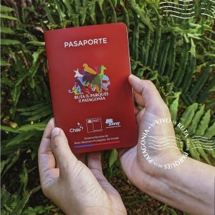 Gratuito y de stock limitado: Conoce el pasaporte para descubrir 17 parques de la Patagonia