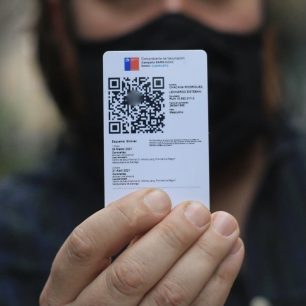 El 31 de enero caduca la antigua versión del código QR en el Pase de Movilidad