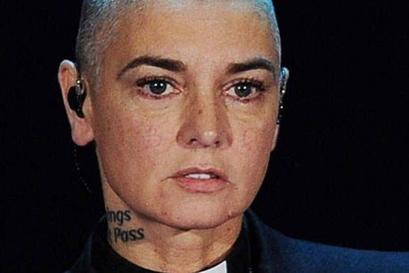 Sinéad O'Connor es hospitalizada tras manifestar tendencias suicidas: “He decidido seguir a mi hijo"