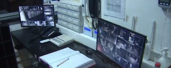 Trabajador murió electrocutado mientras instalaba una fibra óptica en un edificio de San Miguel