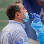 Nueva cifra récord desde el comienzo de la pandemia: Minsal reporta 18.446 casos nuevos de Covid-19
