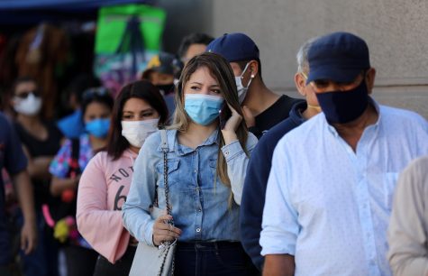 Minsal anuncia el fin del uso obligatorio de mascarillas excepto en centros de salud, fin de aforos y fin del Pase de Movilidad