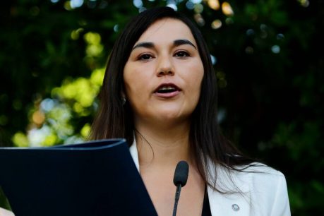 Conoce a Izkia Siches, la primera mujer de Chile en ser ministra del Interior y Seguridad Pública