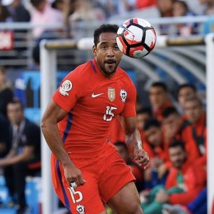 Jean Beausejour anuncia su retiro del fútbol para comenzar su carrera como entrenador profesional