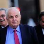 Juan Araya, presidente de la CNDC por ataques a camiones: "Lo importante es ubicar a quienes cometen estos delitos"