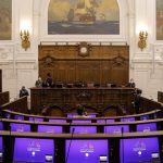 Norma Constitucional ingresada a la Convención propone eliminar el Senado y tener un Congreso unicameral