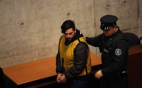 Caso Fernanda Maciel: Fiscalía pide presidio perpetuo calificado para Felipe Rojas, acusado de asesinato