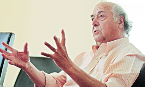 César Barros y las expectativas del gabinete de Boric: "Aquí hay sangre nueva y espíritu nuevo"