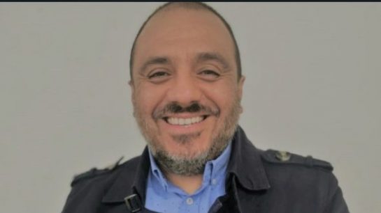 Así informamos de la llegada del ministro Marco Antonio Ávila al gabinete de Gabriel Boric