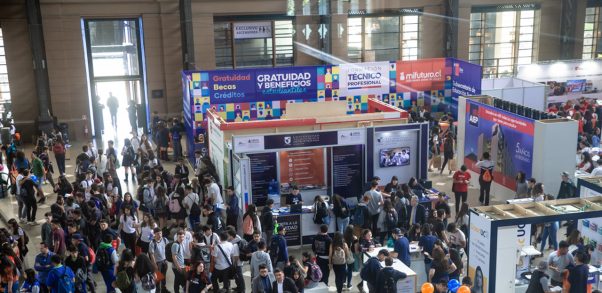 Proceso de admisión universitaria: ¿Cómo y dónde revisar los resultados?