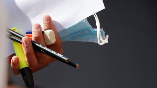 Demre da a conocer resultados de la Prueba de Transición (PDT) 2021