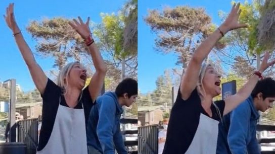 Vecina de Maitencillo que se hizo viral en redes sociales salió a defenderse y explicó que ‘la sacaron de contexto’