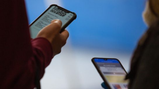 Pase de movilidad: revisa si estás entre el millón de permisos pandémicos que fueron bloqueados en enero