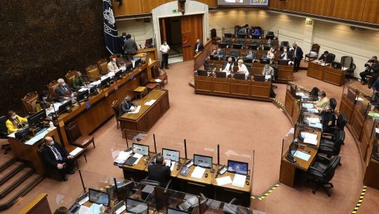 PGU: El mecanismo que propuso el gobierno para financiarla a cambio del impuesto a los Súper Ricos