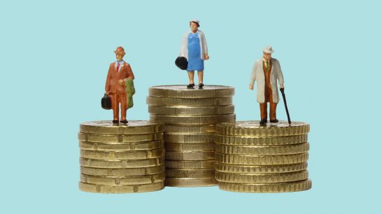 Pensión Garantizada Universal: ¿Quiénes son los beneficiarios y cuál es el monto?