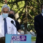 Piñera e inicio de cuarta dosis de refuerzo: “Es probable que superemos los 10 mil casos de contagios diarios”