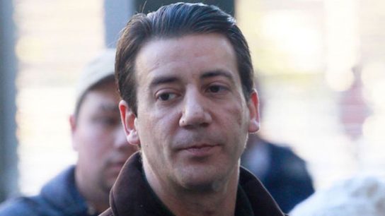 Decretan orden de detención contra Tea Time por participar de dos fiestas clandestinas durante el toque de queda