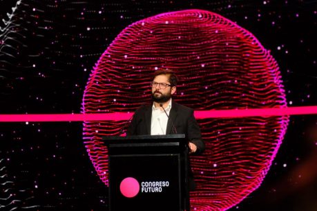 Gabriel Boric dará a conocer esta semana la conformación de su gabinete