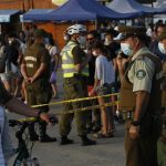 Alcaldesa de Viña del Mar tras balacera que dejó un muerto: “Urge plan nacional de desarme y dotación”