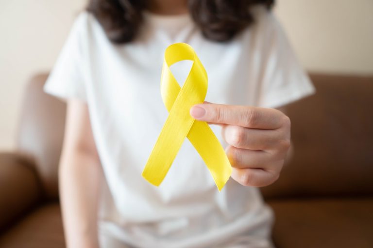 Dia internacional contra el Cáncer Infantil: Más de 500 niños son diagnosticados con cáncer en Chile