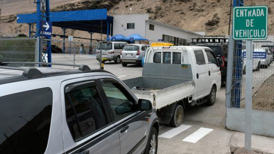 Permiso de circulación 2022: Todo lo que debes saber para obtenerlo