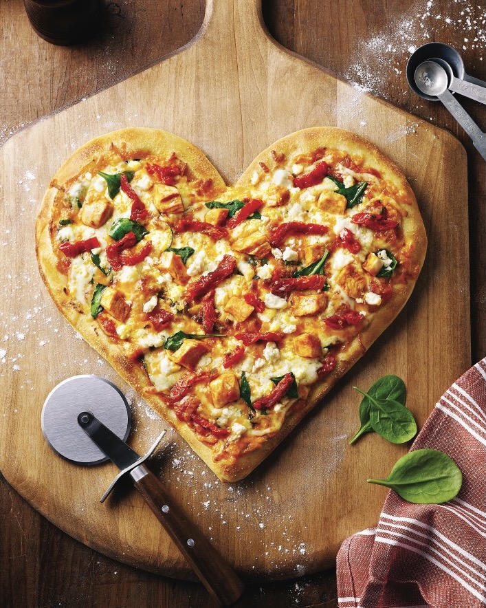 Día Mundial de la Pizza Conoce la historia de cómo surge esta popular